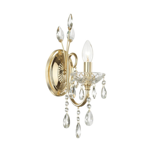 Настенное бра Odeon Light Versia 4977/1W