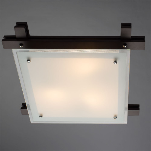 Светильник потолочный Arte Lamp A6462PL-3CK