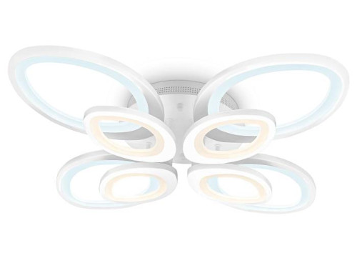 Потолочная люстра Ambrella Original FA4493