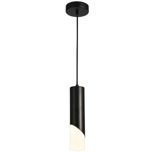 Natali Kovaltseva Loft Led LED LAMPS 81355 BLACK