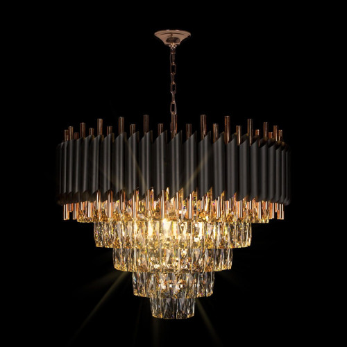 Подвесная люстра Loft It Eclair 10206/600