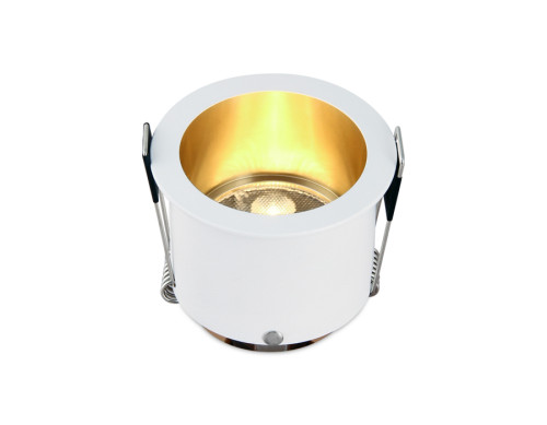 Встраиваемый светильник Ambrella Techno Spot TN211