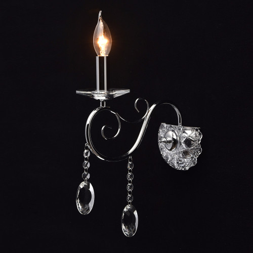 Настенное бра MW Light Адель 373022001