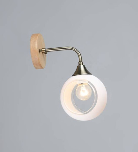 Настенное бра Мелодия Света Modern 000060417