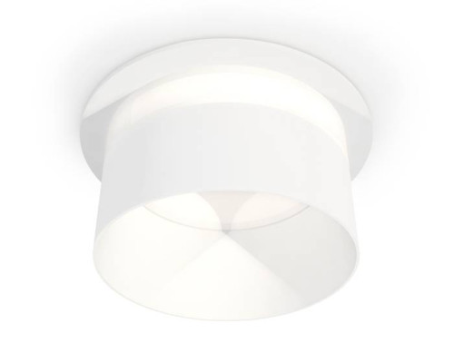 Встраиваемый светильник Ambrella Techno XC8050016