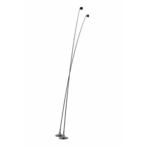 Торшер L'Arte Luce Luxury Sampei L67640.09