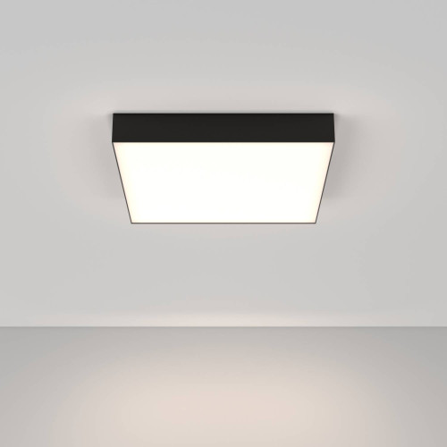 Светильник потолочный Maytoni Zon C032CL-45W4K-SQ-B