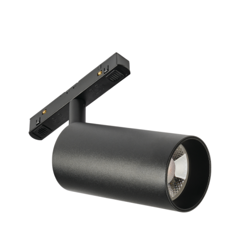 Трековый светильник MyFar Ray MT0220-18W4K-B