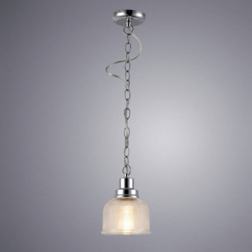 Светильник подвесной Arte Lamp Ricardo A9186SP-1CC