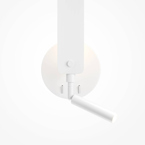 Настенный светильник Maytoni Combo MOD214WL-L8W3K