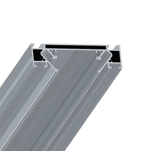 Профиль для шинопровода в натяжной потолок Arte Lamp Track Accessories A632205