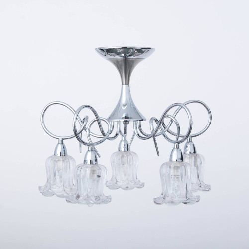 Потолочная люстра Abrasax MA03711C-005