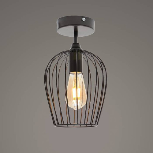 Светильник потолочный Северный свет Восторг 17022