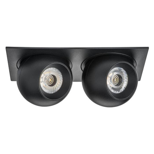 Встраиваемый светильник Lightstar Intero i5277272