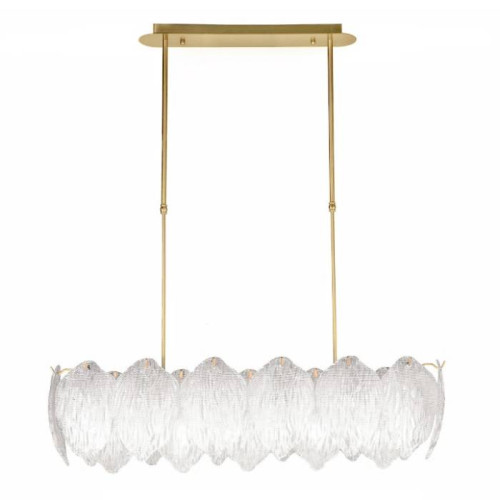 Люстра на штанге Delight Collection Novida BRCH9082