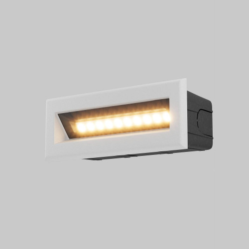 Подсветка для ступеней Maytoni Bosca O045SL-L5W3K