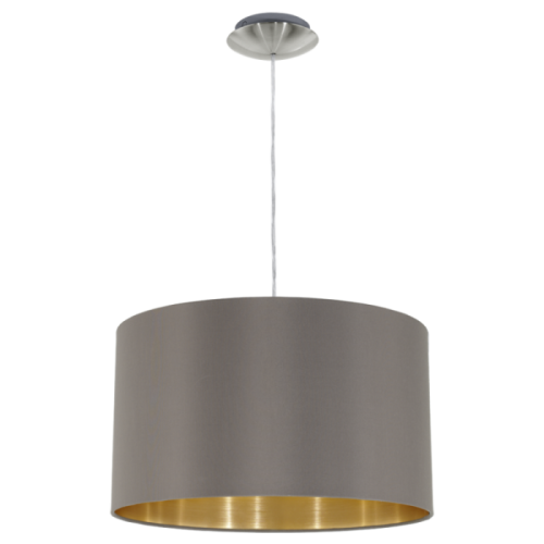 Светильник подвесной Eglo Maserlo 31603