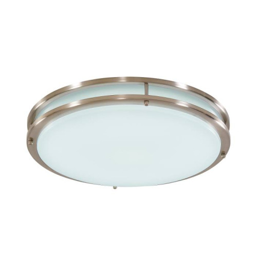 Потолочный светодиодный светильник Citilux Бостон CL709401