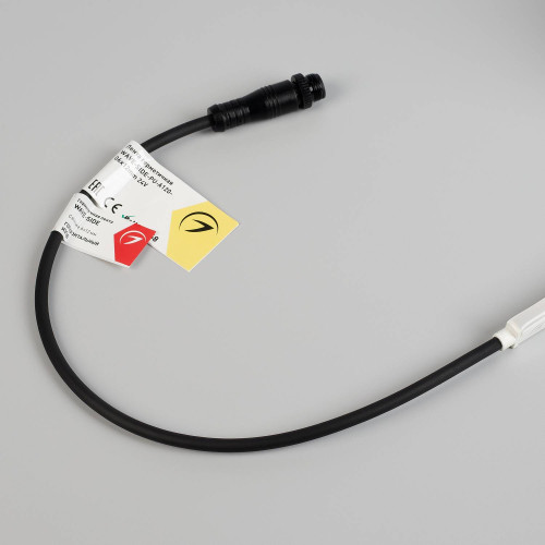 Светодиодный шнур Arlight Wave 052590