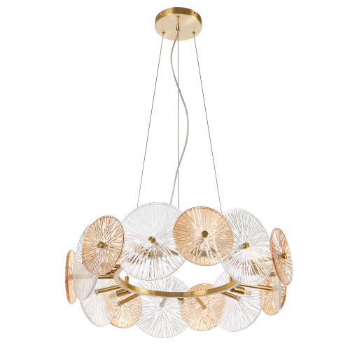 Подвесная люстра MyFar Fiona MR2532-7P