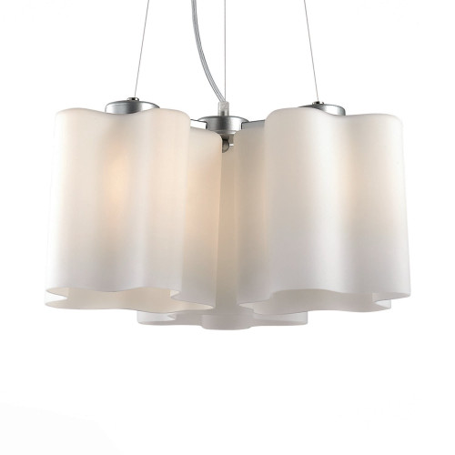 Подвесная люстра ST Luce SL116.503.03