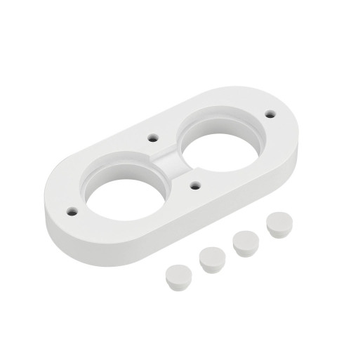 Крепление для герметичной ленты серии WAVE Arlight 050426