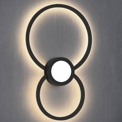 Настенный светильник Mantra Mural 7460