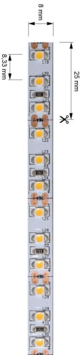 LED лента Deko-Light SMD3528 840164