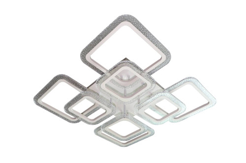 Потолочная люстра с пультом Innovation Style Natali Kovaltseva INNOVATION STYLE 83039