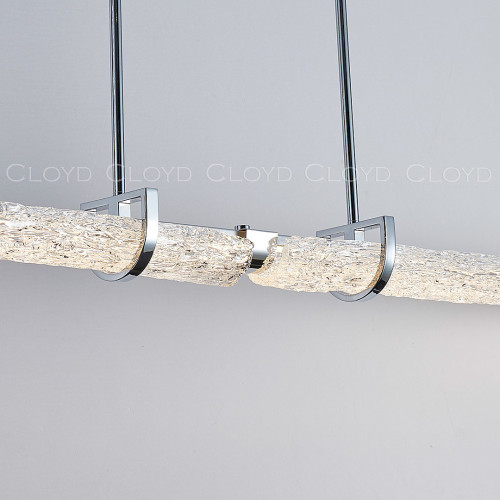 Светильник подвесной Cloyd Mondial 11617