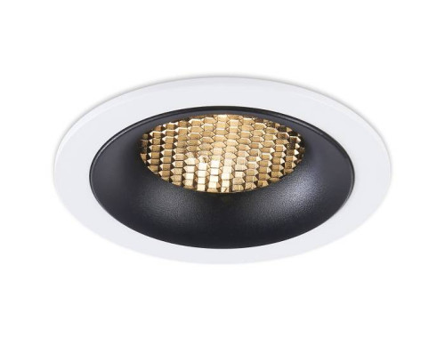Встраиваемый светильник Ambrella Standard Tech TN102722