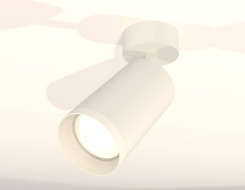 Светильник спот Ambrella Techno XM6322010