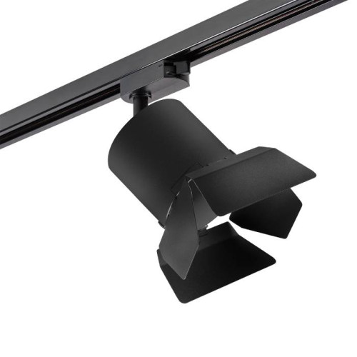 Трековый светильник Lightstar Rullo R1T3487487