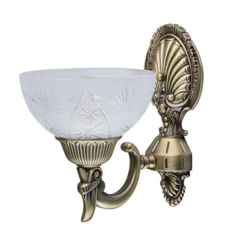 Настенное бра MW Light Афродита 317021801