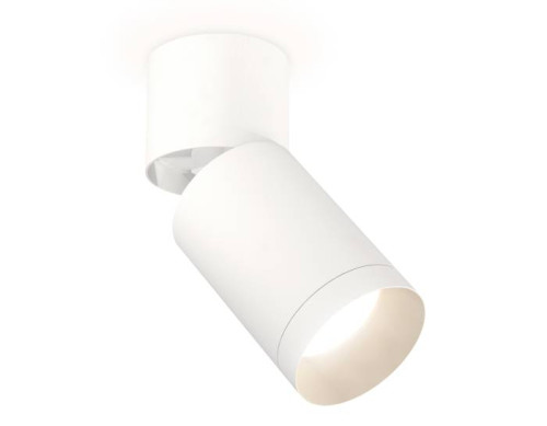 Накладной светильник Ambrella Techno XM6312040