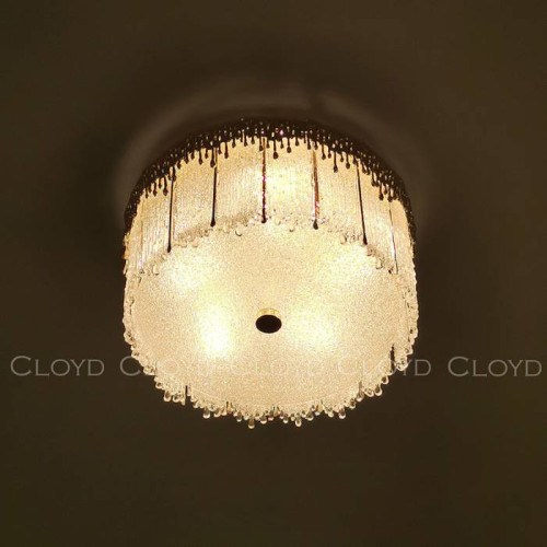 Светильник потолочный Cloyd Consonance 11503