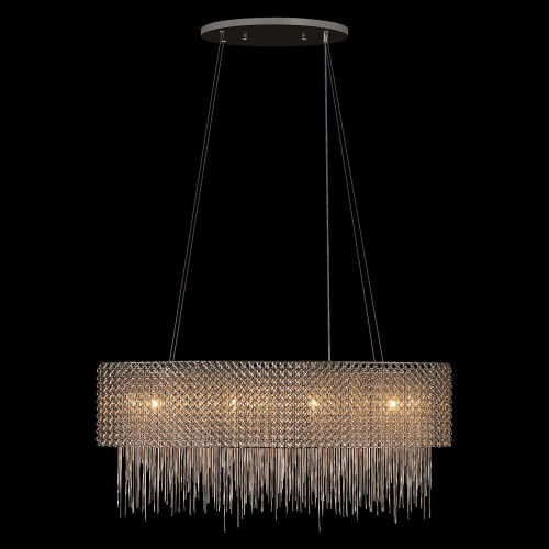 Подвесная люстра Loft It Opera 10406/850L
