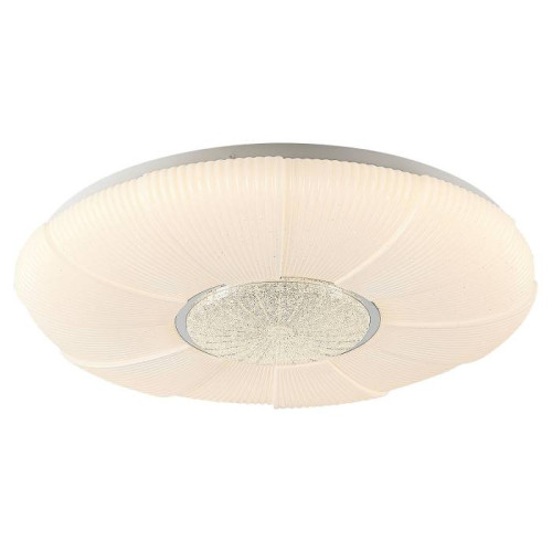 Потолочный светодиодный светильник Lussole Moonlight LSP-8312