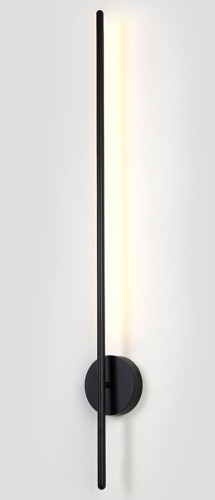 Настенный светильник Crystal Lux Verde VERDE AP L1000 BLACK