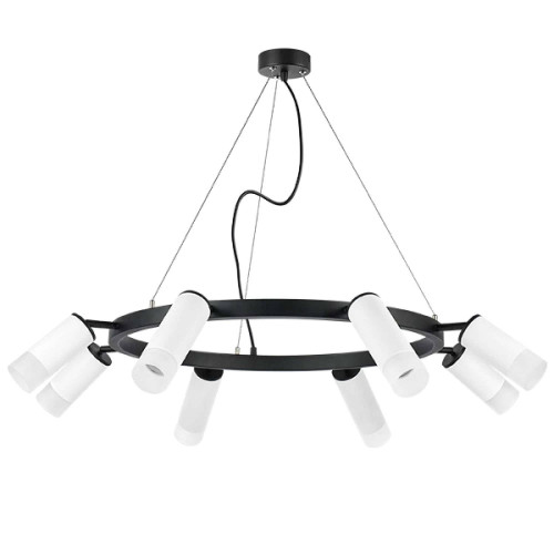 Подвесная люстра Lightstar Rullo LR0188643641