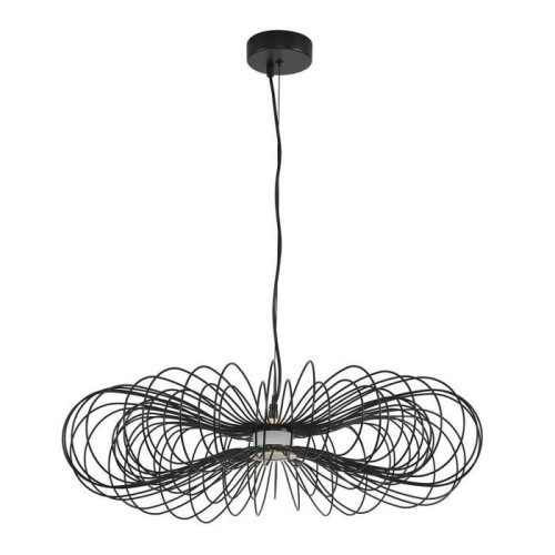 Подвесная люстра Lumion Camomile 8301/10L