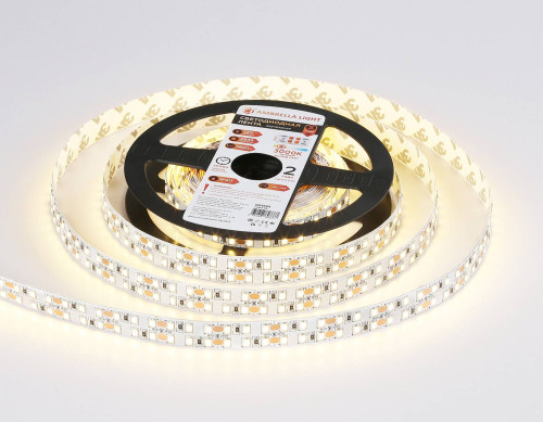 LED лента Ambrella LED Strip 12V GS1601