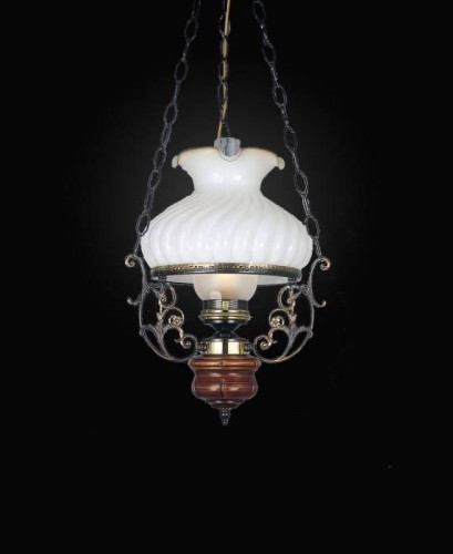 Светильник подвесной Reccagni Angelo 2442 L 2442 G