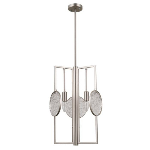 Люстра на штанге MW Light Илоника 451012803