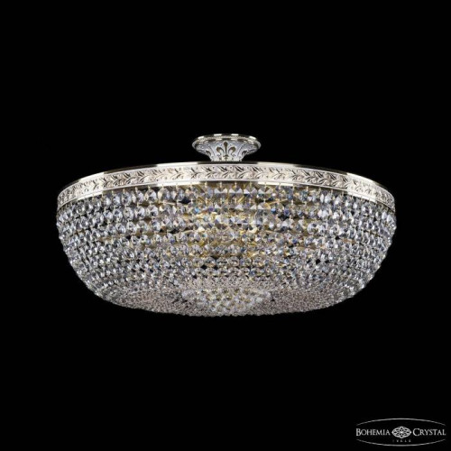 Потолочная люстра Bohemia 1928 19281/70IV GW
