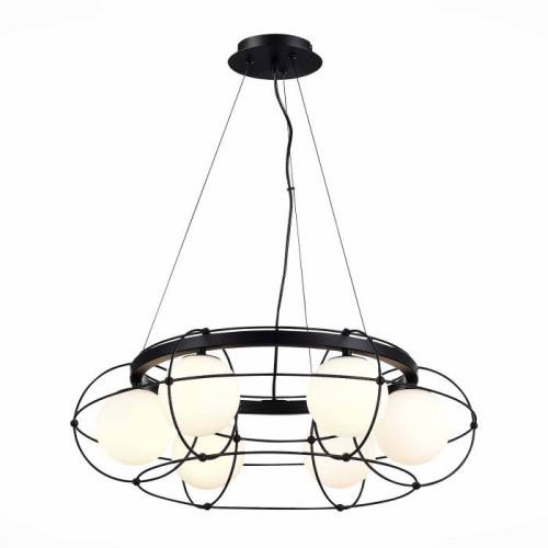 Подвесная люстра ST Luce Beata SL1189.403.06