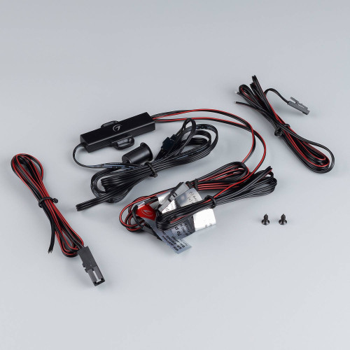 Датчик движения Arlight Prime 045889