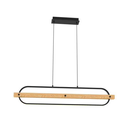 Светильник подвесной Lightstar Lodi 723337