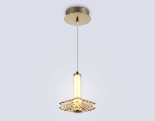 Светильник подвесной Ambrella Crystal LH31001