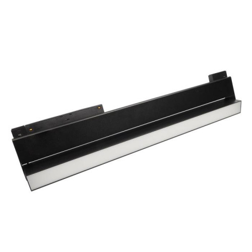 Трековый светильник Uniel ULB-M80-22W/4000K/35 BLACK